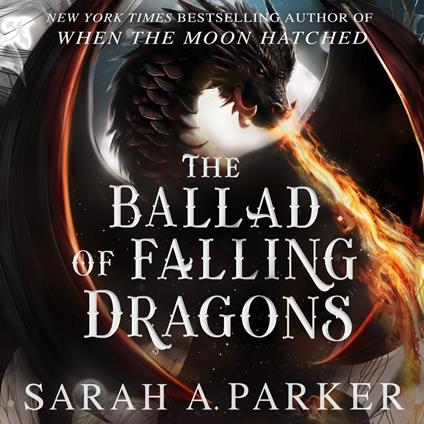 The Ballad of Falling Dragons