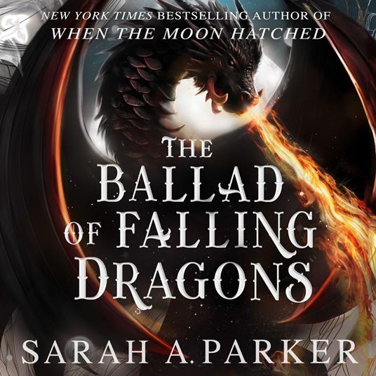 The Ballad of Falling Dragons