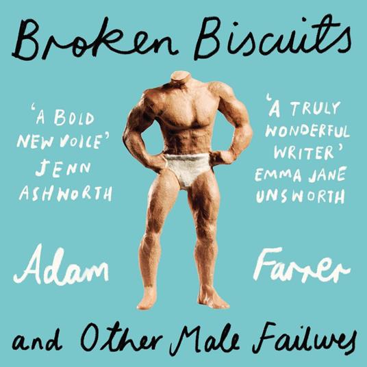 Broken Biscuits