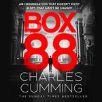 BOX 88 (BOX 88, Book 1)