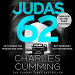 JUDAS 62 (BOX 88, Book 2)