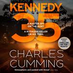 KENNEDY 35 (BOX 88, Book 3)