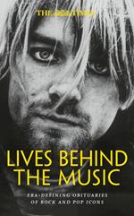 The Times Lives Behind the Music: Era-defining obituaries of rock and pop music icons