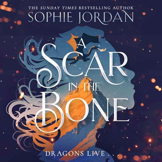 A Scar in the Bone