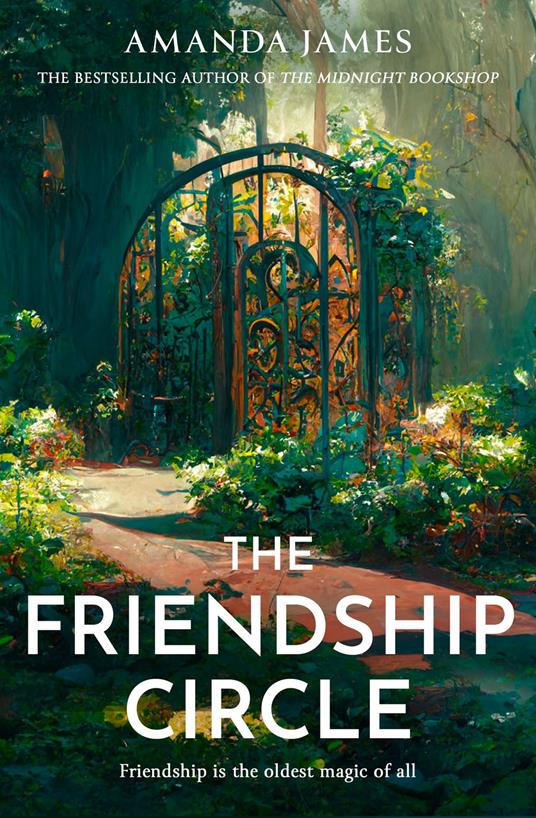 The Friendship Circle