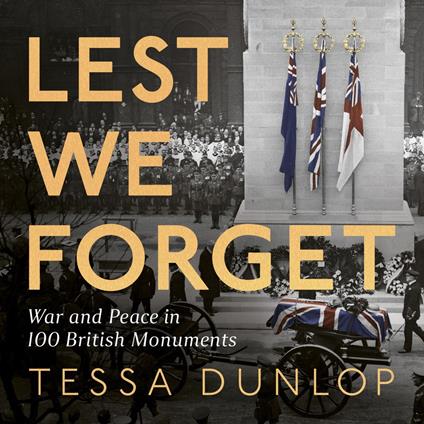 Lest We Forget