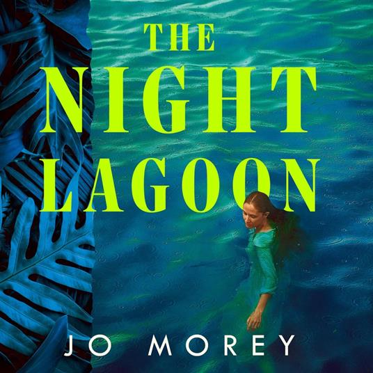 The Night Lagoon