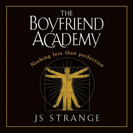 The Boyfriend Academy
