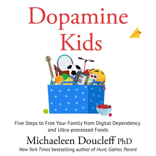 Dopamine Kids