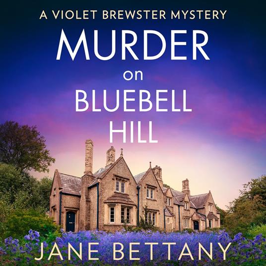 Murder on Bluebell Hill