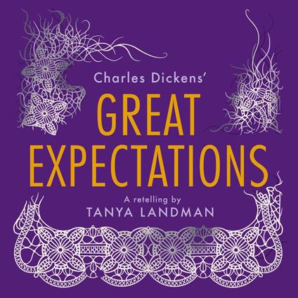 Classic Retellings – Great Expectations: A Retelling