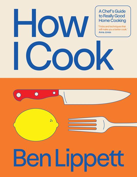 How I Cook