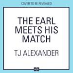 TJ Alexander Book 1