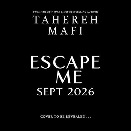 Escape Me