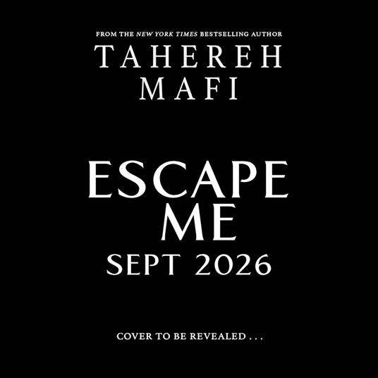 Escape Me