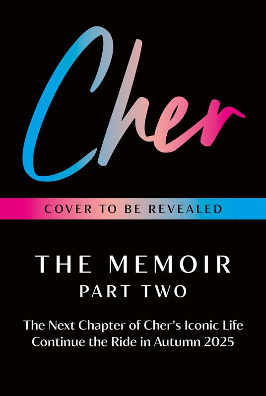 Cher - Cher - ebook