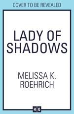 Lady of Shadows (Lady of Darkness, Book 2)