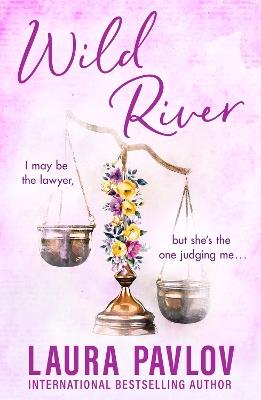 Wild River - Laura Pavlov - cover