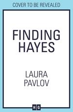 Finding Hayes (Magnolia Falls, Book 5)