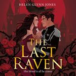 The Last Raven (The Ravens, Book 1)