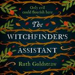 The Witchfinder’s Assistant