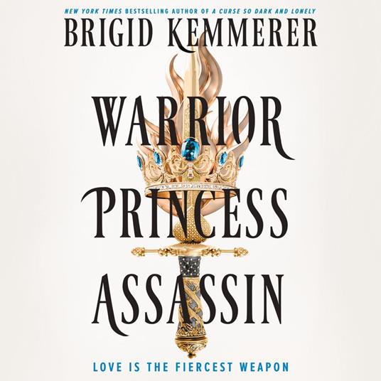 Warrior Princess Assassin