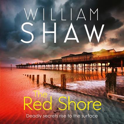 The Red Shore