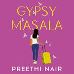 Gypsy Masala