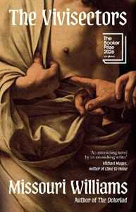 Libro in inglese The Vivisectors Missouri Williams