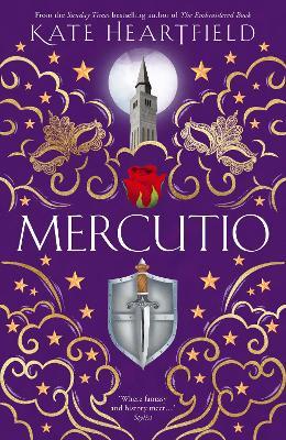 Mercutio - Kate Heartfield - cover