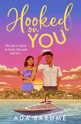 Hooked on You - Ada Barumé - cover