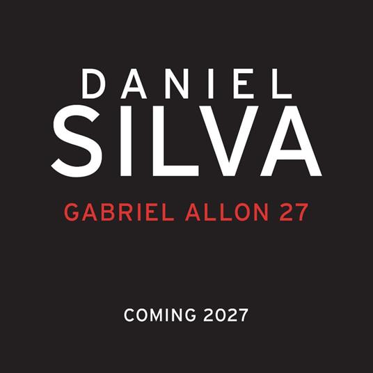 Untitled Daniel Silva 4