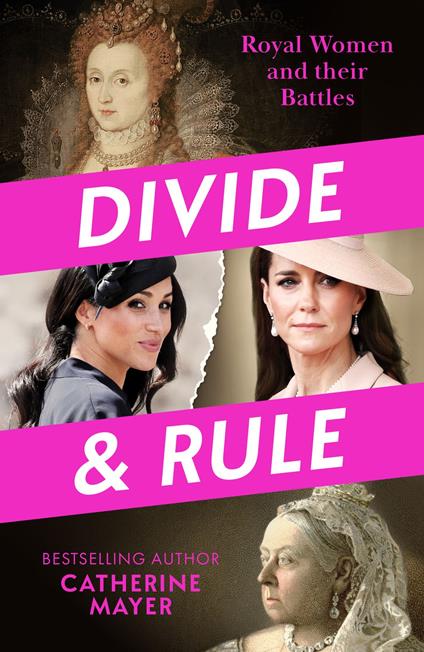 Divide and Rule