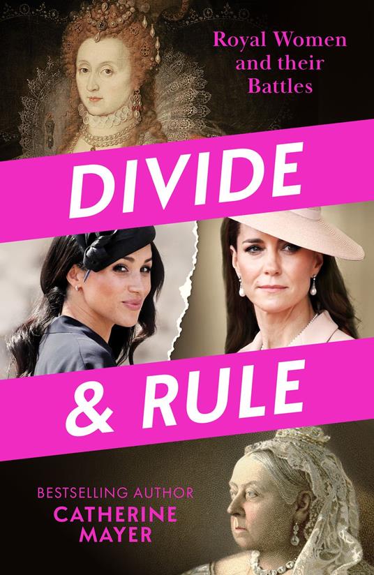 Divide and Rule