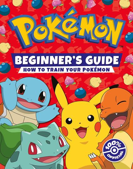 Pokemon Beginners Guide - Pokémon - ebook