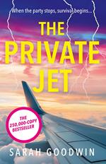 The Private Jet (The Thriller Collection, Book 7)