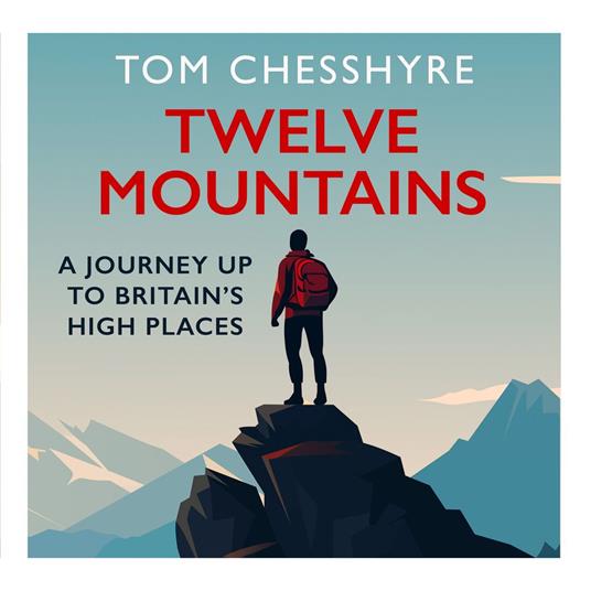 Twelve Mountains