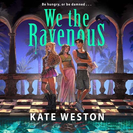 We the Ravenous