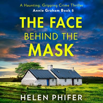 The Face Behind the Mask