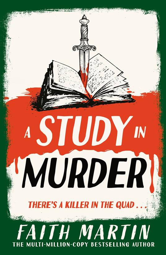 A Study in Murder