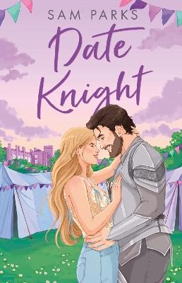 Date Knight - Sam Parks - cover