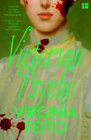 Libro in inglese Victorian Psycho Virginia Feito