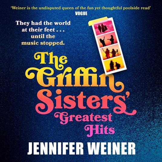 The Griffin Sisters' Greatest Hits