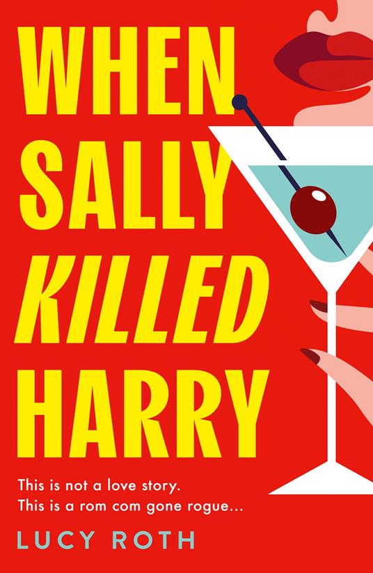 When Sally Killed Harry