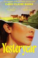 Libro in inglese Yesteryear Caro Claire Burke