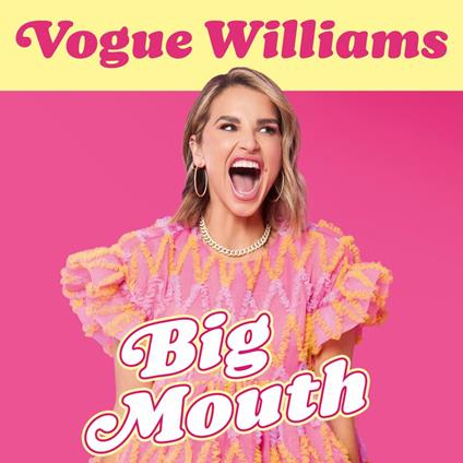Big Mouth