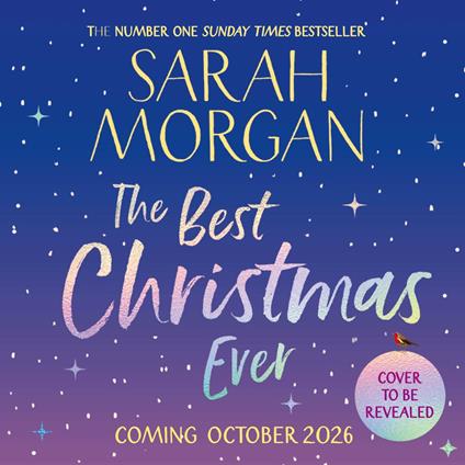 The Best Christmas Ever