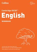 Cambridge IGCSE™ English Workbook (Collins Cambridge IGCSE™)