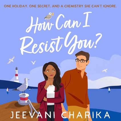 How can I Resist You?: A brand-new, hilarious and heart-warming mistaken identity office rom-com for summer 2025 from the author of The Winner Bakes It All!