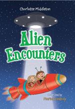 Alien Encounters: Fluency 4